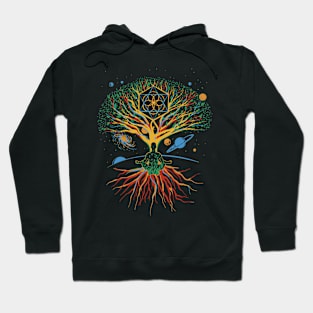 Tree of Life Hoodie